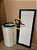 Kit Filtro Ar Condicionado Caterpillar 416e 420e - Imagem 1