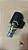 Solenoide TRACAO Retroescavadeira Randon RK406B RD406A RD406 RK406 ORIGINAL 219001902 - Imagem 1