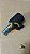 Solenoide TRACAO Retroescavadeira Randon RK406B RD406A RD406 RK406 ORIGINAL 219001902 - Imagem 3