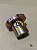 Suporte Coxim Cabine Rolo Compatactador XCMG XS122 XS123 227000172 - Imagem 4