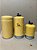 Kit Filtros Motor Retroescavadeira Caterpillar 416f2 - Imagem 3