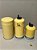 Kit Filtros Motor Retroescavadeira Caterpillar 416f2 - Imagem 2