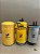 Kit Filtros Do Motor Retroescavadeira Jcb 3cx - Imagem 3