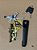 Kit Fechadura Maçaneta Porta Retroescavadeira Randon Rd406 Rd406A Rd406B - Imagem 3