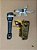 Kit Fechadura Maçaneta Porta Retroescavadeira Randon Rd406 Rd406A Rd406B - Imagem 7