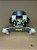 Rele Bateria Komatsu John Deere Case New Holland - Imagem 2