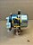 Rele Bateria Komatsu John Deere Case New Holland - Imagem 3