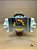 Rele Bateria Komatsu John Deere Case New Holland - Imagem 6