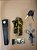 Kit Completo Fechadura Porta Retroescavadeira Randon Rk406A Rk406B - Imagem 3
