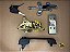 Kit Completo Fechadura Porta Retroescavadeira Randon Rk406A Rk406B - Imagem 4