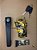 Kit Fechadura + Batente  Porta Retroescavadeira Randon RD406  RD406A RD406B - Imagem 1