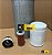 Kit Filtros Hidráulico Escavadeira Volvo EC140B  Ec210b - Imagem 2