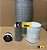 Kit Filtros Hidráulico Escavadeira Hyundai R140LC-9S R160LC-9S R180LC-9S R220LC-9S - Imagem 2