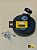 Tampa Tanque Combustivel Plastico Retroescavadeira Randon Rd406 RD406A RK406 - Imagem 3
