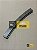 Tira Curva Giro Lamina Motoniveladora John Deere 620G 622G 670G 672G T184082 - Imagem 1