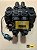 Comando Dianteiro Retroescavadeira Randon RK406B RD406A RD406 RK406 219002091 - Imagem 3