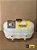 Tanque Expansao Motoniveladora Jhon Deere 620G 670G 620P 670P At326151 - Imagem 5