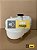 Tanque Expansao Pa carregadeira Jhon Deere 744K 824K AT326151 - Imagem 10
