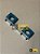 Abracadeira Dupla Mangueira Retroescavadeira Randon RDK406B RD406A RD406 RK406219000273 - Imagem 4