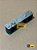 Abracadeira Dupla Mangueira Retroescavadeira Randon RDK406B RD406A RD406 RK406219000273 - Imagem 2