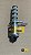 Valvula Solenoide Re, 3 marcha Retroescavadeira John Deere 310k 310l AT310586 - Imagem 4