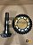 Coroa E Pinhao Eixo Traseiro Retroescavadeira CASE 580L 580L Serie 2 580L Serie 3 580M - Imagem 2