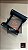 Protecao Escavadeira Hyundai R160LC-7, R210LC-7, R250LC-7, 81N630011, 81N6-30011 - Imagem 3
