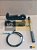 Kit Trava Lanca Retroescavadeira Randon RD406A RD406 - Imagem 2