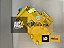 Bomba Hidraulica Retroescavadeira Caterpillar 416F 416F2 - Imagem 4