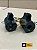 Solenoide Frente Re Retroescavadeira Randon RD406A RK406B RD406 219000492 219002097 - Imagem 1