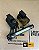 Kit Solenoide Frente Re + Eixo Transmissao Retroescavadeira Randon RD406A RK406B RD406 - Imagem 3