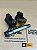 Kit Solenoide Frente Re + Eixo Transmissao Retroescavadeira Randon RD406A RK406B RD406 - Imagem 1
