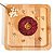Donuts de Feno - Individual - Imagem 1