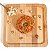 Donuts de Feno - Individual - Imagem 5