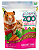 Ração Extrusada para Hamster e Gerbil Megazoo 300 g - Imagem 1