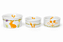 Pote 150ml - Ideal para ração - Imagem 5