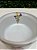 Pote de porcelana 150ml - Imagem 3