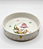 Pote de porcelana raso 230ml - Imagem 6