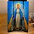 Tríptico Nossa Senhora Medianeira - Imagem 4