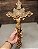 Crucifixo de São Bento - 40cm - Imagem 2