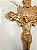 Crucifixo de São Bento - 40cm - Imagem 3