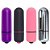 Mini Power Bullet 10 Vibrações - Imagem 1