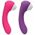 Vibrador Screaming - Imagem 1