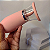 Vibrador Clitóris 9 Funções Rosa - Imagem 3