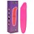 Vibrador Golfinho ABS - Imagem 2