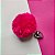 Plug Pompom Tam P - Imagem 1