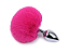 Plug Pompom Tam P - Imagem 2