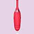 Vibrador Rosa Duo - Imagem 5