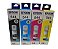 Garrafa de Tinta T544 T544120-AL Preto - Epson - Imagem 2