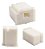Almofada Feltro Esponja Epson L3110  L3150 L3250 3260 5190 - Imagem 1